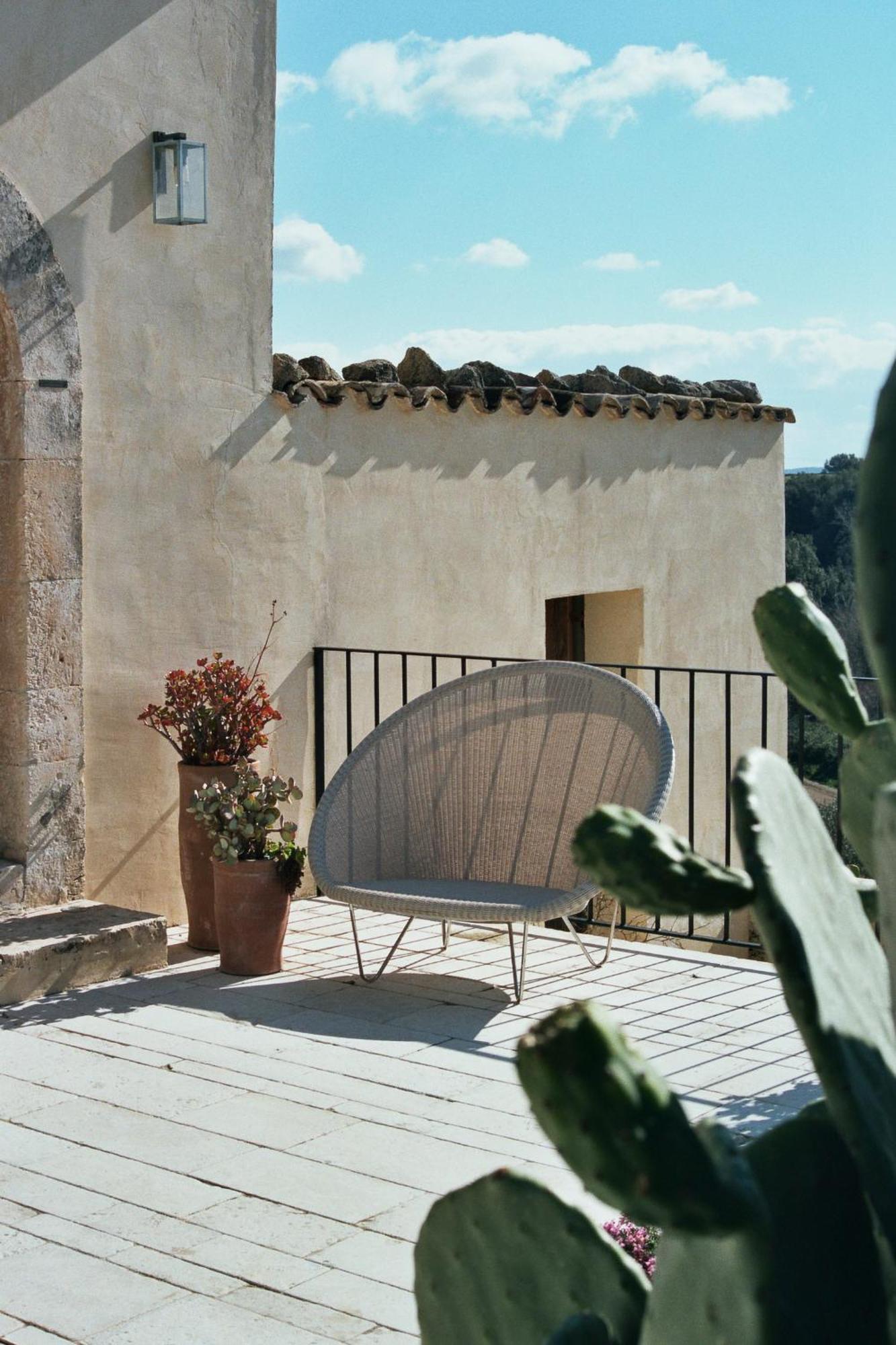 Villa Dimora delle Balze Noto Exterior foto